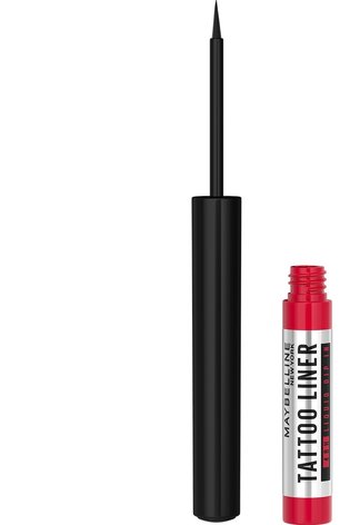 Maybelline Tattoo Studio Dip Ink US Packshot 100 Black Track 315x473