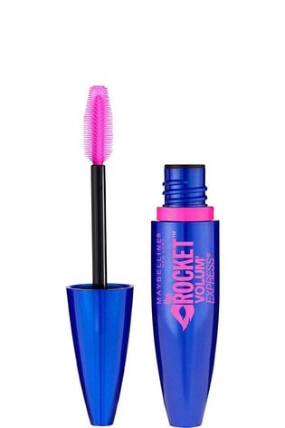 Maybelline Mascara The Rocket Very Black 041554288377 O