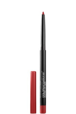 Maybelline Color Sensational Mechanical Liner Clear 041554486032 O