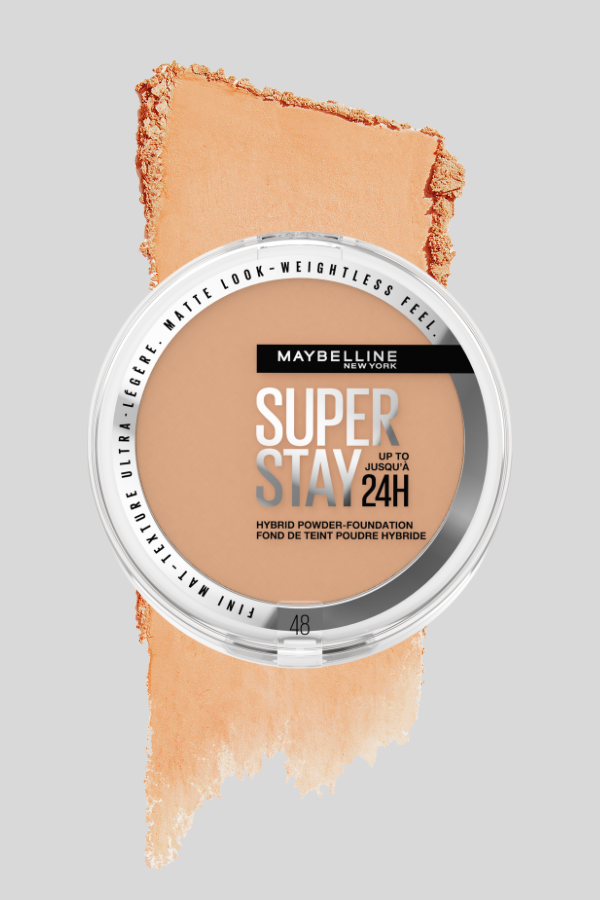 Super Stay Powder